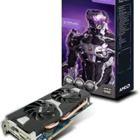 کارت گرافیک گیمینگ Sapphire R9 280X