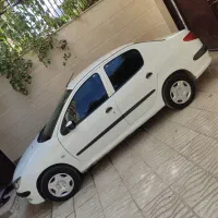 206sd v8 مدل94|خودرو سواری و وانت|کرمانشاه, |دیوار