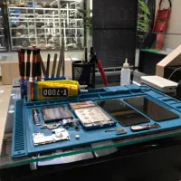 تعمیرات تخصصی موبایل شما در کوتاه ترین زمان