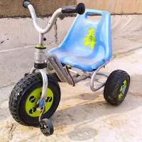 سه چرخه کودک