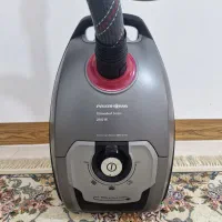 جارو برقی پاکشوما