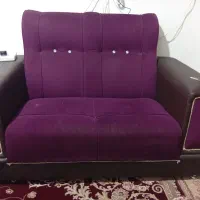 مبلمان خانگی