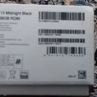 گوشی شیامی نت 13|موبایل|بندرعباس, |دیوار