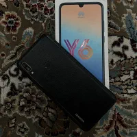 y6 Prime 2019|موبایل|تربت‌حیدریه, دیزقند|دیوار