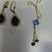 گوشواره دستبندگردنبندو....
