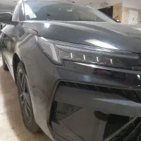 کی ام سی j7 مدل ۱۴۰۳|خودرو سواری و وانت|تهران, تهرانپارس شرقی|دیوار