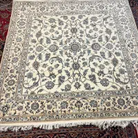 فرش ابریشم
