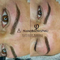 تخفیف ویژه آذر ماه فیبروز و نانو بروز ۷ سال سابقه|خدمات آرایشگری و زیبایی|صدرا-فارس, فاز ۱|دیوار