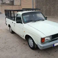 وانت پیکان 92