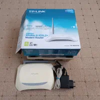 مودم اصل tplink