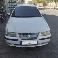 سمند مدل 93 بی رنگ|خودرو سواری و وانت|بیرجند, |دیوار