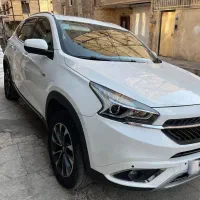 تیگو7ieمدل1401 گارانتی فعال|خودرو سواری و وانت|تهران, وردآورد|دیوار