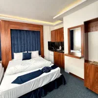 تــور قزوین مشهد