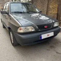 پراید141مدل84