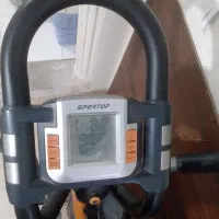 دوچرخه ال اپتیکال اسکی فضایی