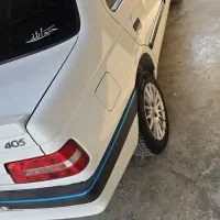 405 slx|خودرو سواری و وانت|برازجان, |دیوار