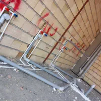 انجام‌لوله‌کشی‌ وکنده‌کاری‌وباسازی‌و‌صفر‌تاصد‌واحد|خدمات پیشه و مهارت|هشتگرد, فاز ۳ مهستان|دیوار