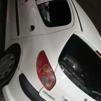 206 تیپ ۲ سالم|خودرو سواری و وانت|ماهدشت, |دیوار