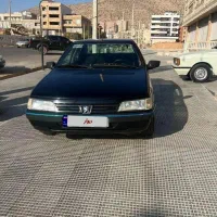 ۴۰۵ عروسک نقد اقساط|خودرو سواری و وانت|صدرا-فارس, فاز ۱|دیوار