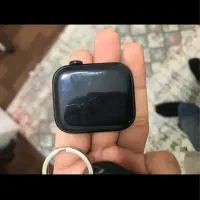 اپل واچ سری ۸ ۴۵ میلی متر
