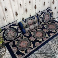 خوش نشین باش