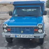 کار با نیسان