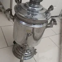 سماور گازی. ۲۰لیتری