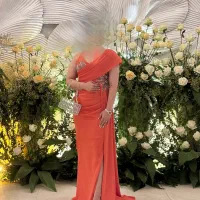 لباس مجلسی بلند