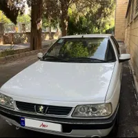 پژو 405 SLX موتورTU5 سال ۱۳۹۷ ا ق س ا ط|خودرو سواری و وانت|تهران, نارمک|دیوار