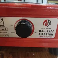 کرسی برقی پیراسته PIRAST|بخاری، هیتر، شومینه|فردیس, خیام شرقی|دیوار