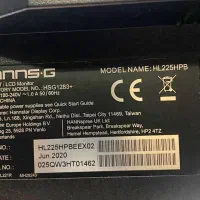 مانیتور تایوانی گیمینگ اسپیکر دار|قطعات و لوازم جانبی رایانه|تبریز, |دیوار