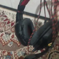 میکروفن خلبانی|کنسول، بازی ویدئویی و آنلاین|کرمانشاه, |دیوار