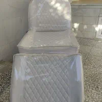 تخت و صندلی و ترولی مخصوص کلینیک و سالن زیبایی|آرایشگاه و سالن‌های زیبایی|گنبد کاووس, |دیوار