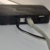 مودم روتر تی پی لینک بدون آنتن پرسرعت|مودم و تجهیزات شبکه|رشت, یخسازی|دیوار