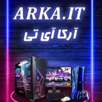 جشنواره پاییزی فروش کیس و کامپیوتر