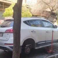 خدمات خودرو مکانیکی و جلوبندی|خدمات موتور و ماشین|تهران, چهارصد دستگاه|دیوار