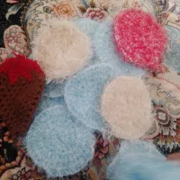 اسکاج|لوازم نظافت|دهگلان, |دیوار