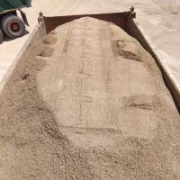 حمل‌ماسه‌شن‌‌شنگل‌‌مناسبترین‌قیمت‌‌تناژ۱۳تن‌باسکول|مصالح و تجهیزات ساختمان|دزفول, |دیوار