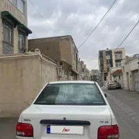 پراید|خودرو سواری و وانت|زنجان, |دیوار