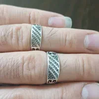 حلقه ست|جواهرات|کرج, کوی بعثت|دیوار