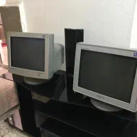 کامپیوتر (رایانه) ۲ عدد