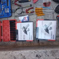 ابزار مکانیکی آچار بکس بادی|ابزارآلات|تهران, جوانمردان (اندیشه)|دیوار