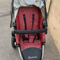 کالسکه وکریر مکسی کوزی|کالسکه و لوازم جانبی|تبریز, |دیوار