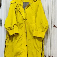 بارونی و کت پشمی آستر دار زیر قیمت