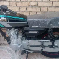 موتور هوندا 125