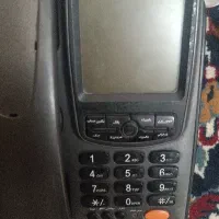 خط تلفن ثابت