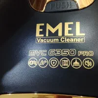 جارو برقی2300|جاروبرقی، جارو شارژی، بخارشو|اهواز, کیانپارس |دیوار