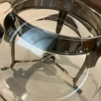 مارینکس سوفله Marinex برزیلی سوفله خوری|ظروف سرو و پذیرایی|تهران, تاکسیرانی|دیوار