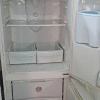 یخچال فریزر بدون برفک|یخچال و فریزر|تهران, جوادیه تهرانپارس|دیوار