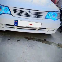 ماشین 132 مدل 93|خودرو سواری و وانت|قائن, |دیوار